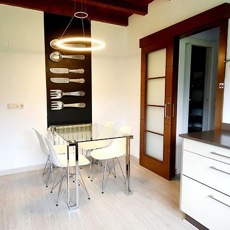 La Calma De Llanes Villa Eksteriør bilde