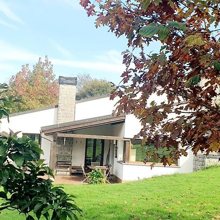 La Calma De Llanes Villa Eksteriør bilde