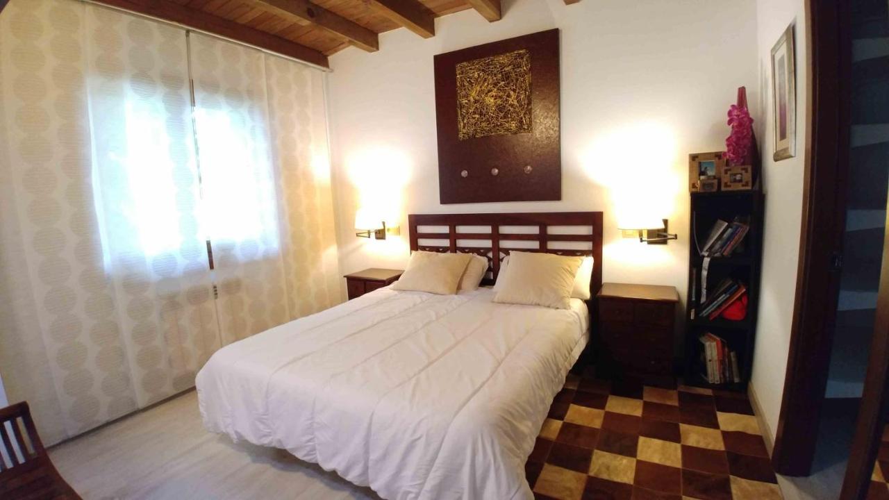 La Calma De Llanes Villa Eksteriør bilde