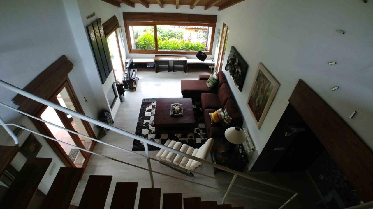 La Calma De Llanes Villa Eksteriør bilde