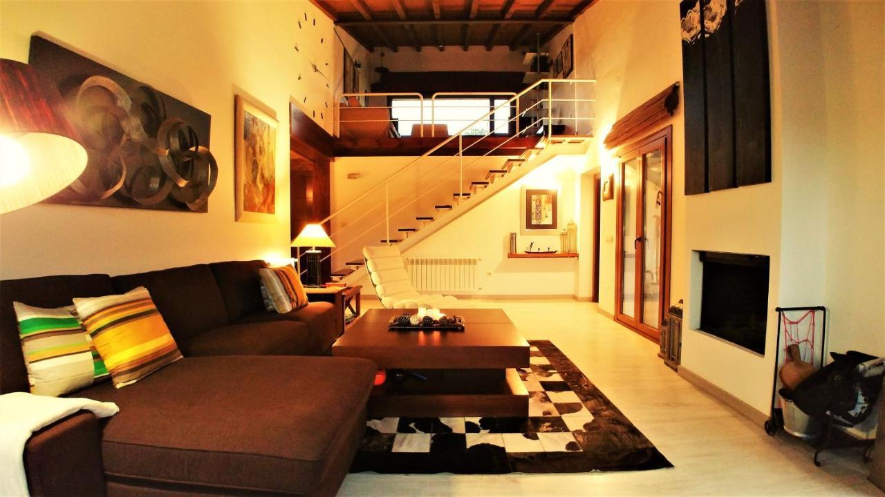 La Calma De Llanes Villa Eksteriør bilde