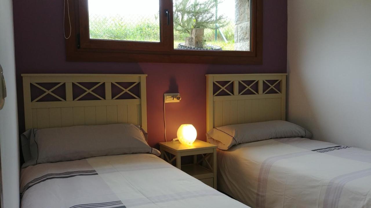 La Calma De Llanes Villa Eksteriør bilde