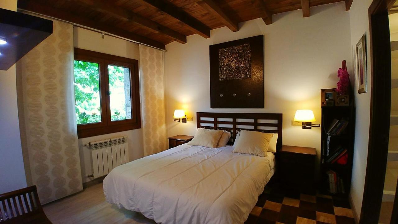 La Calma De Llanes Villa Eksteriør bilde