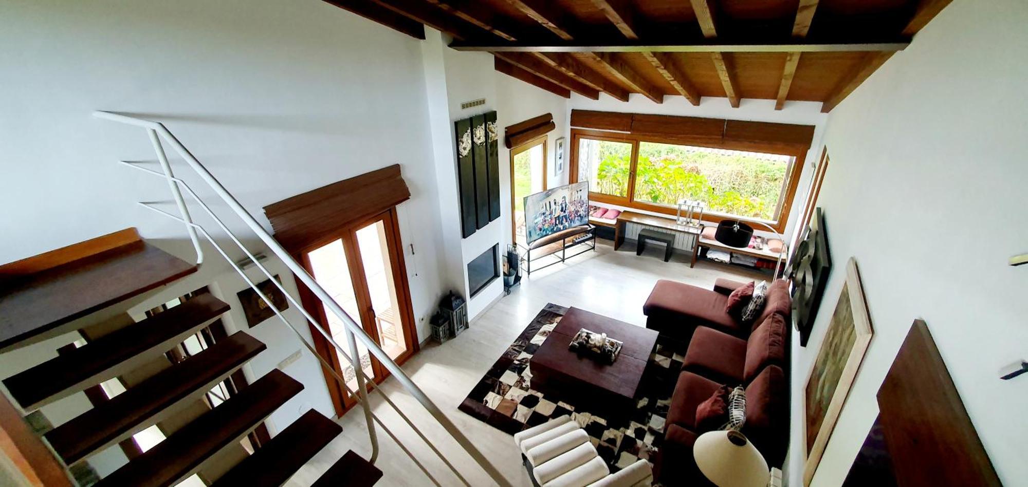 La Calma De Llanes Villa Eksteriør bilde